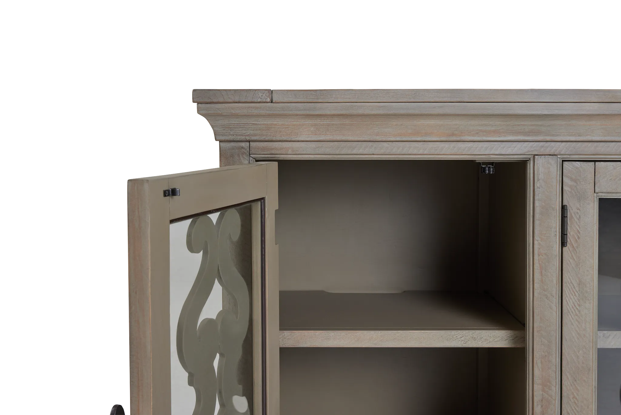 Sonoma Light Tone Server