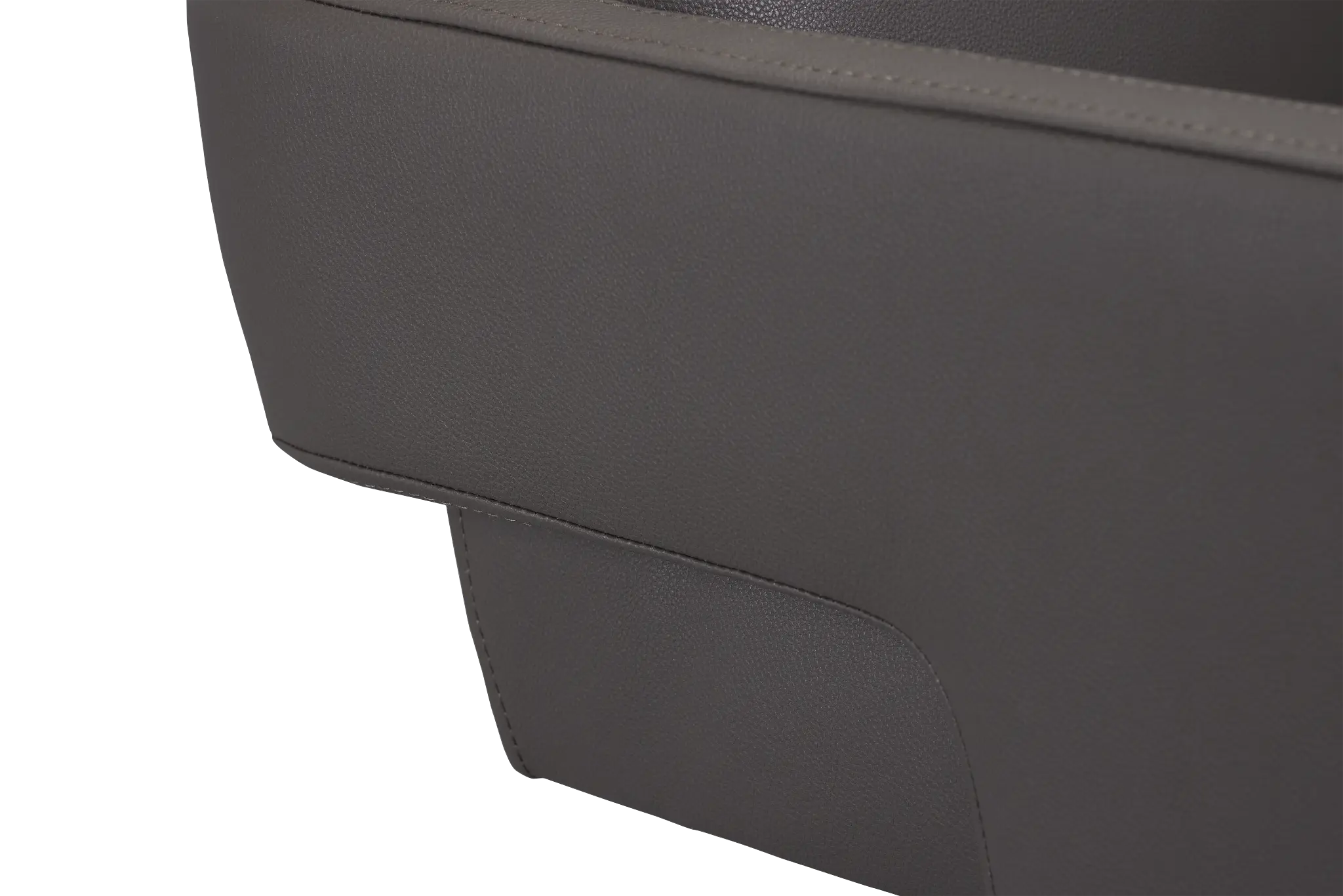 Skye Dark Gray Swivel Desk Chair Skye Dark Gray Swivel Desk Chair