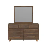 Martha Mid Tone Mirror