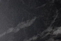 Merrick Black Round Table