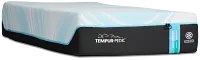 Tempur-pedic Tempur-luxebreeze 13" Medium Hybrid Mattress