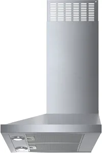 Bosch 300 Series Stainless Steel 24" Wall Chimney Hood