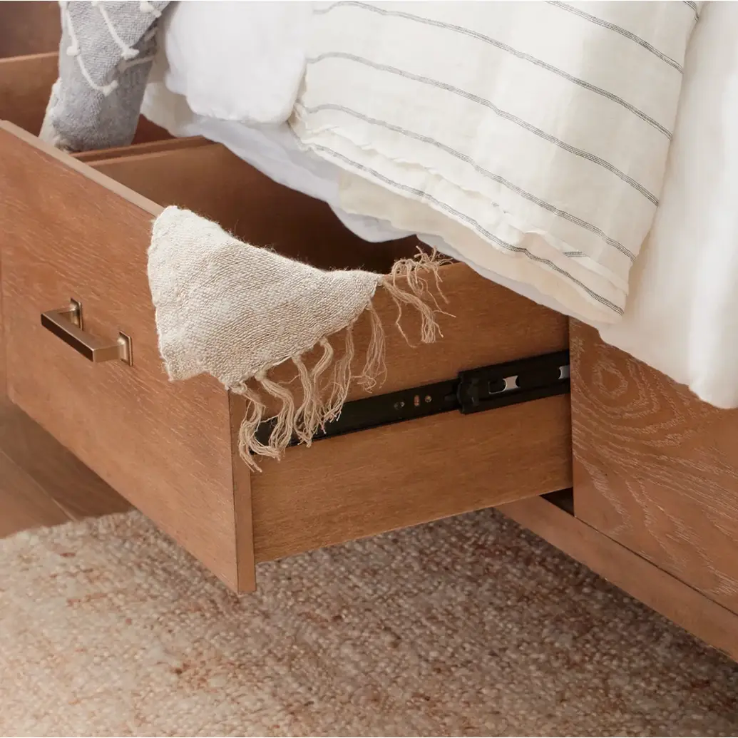 Storage Beds