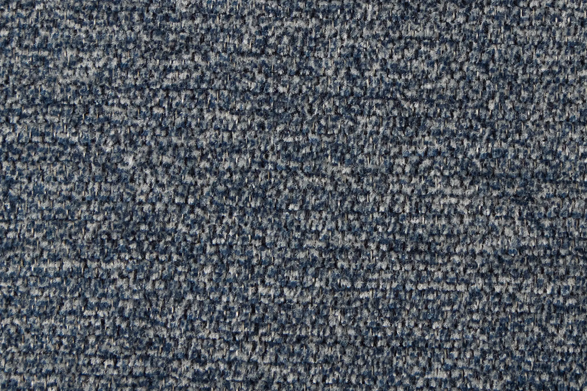 Noah Blue Fabric Left Chaise Sectional Noah Blue Fabric Left Chaise Sectional