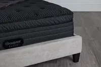 Beautyrest Black C-class Plush Pillowtop 16" Pillow Top Mattress