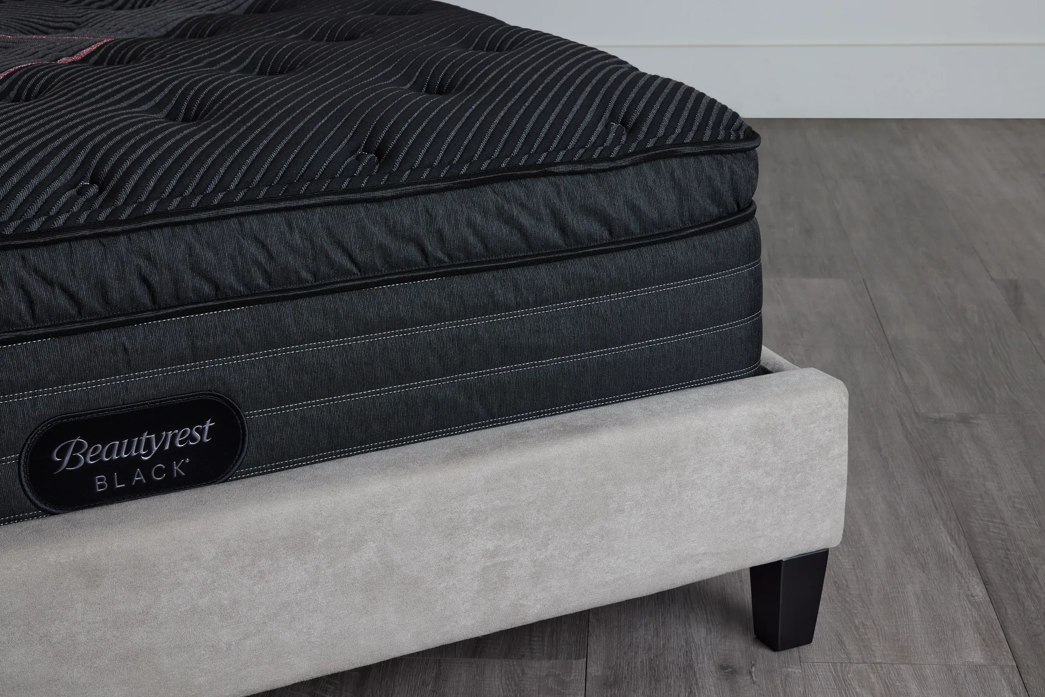 Beautyrest Black C-class Plush Pillowtop 16" Pillow Top Mattress