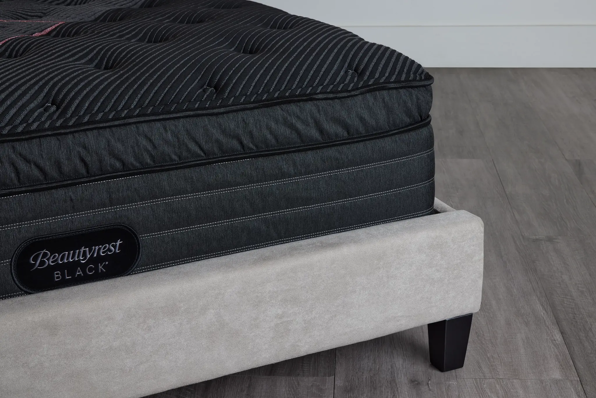 Beautyrest Black C-class Plush Pillowtop 16" Pillow Top Mattress Beautyrest Black C-class Plush Pillowtop 16" Pillow Top Mattress