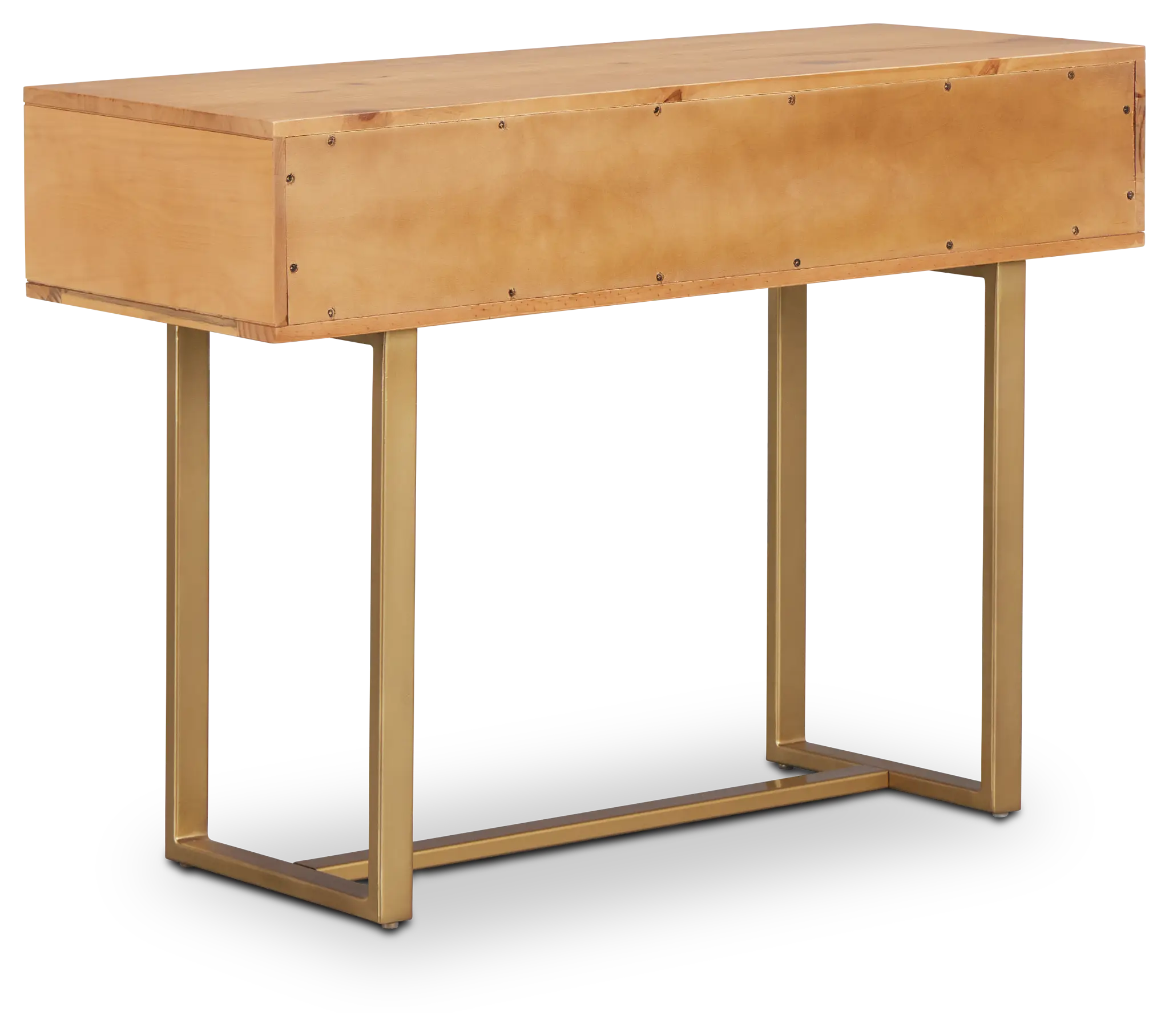 Briar Light Tone Console Table Briar Light Tone Console Table