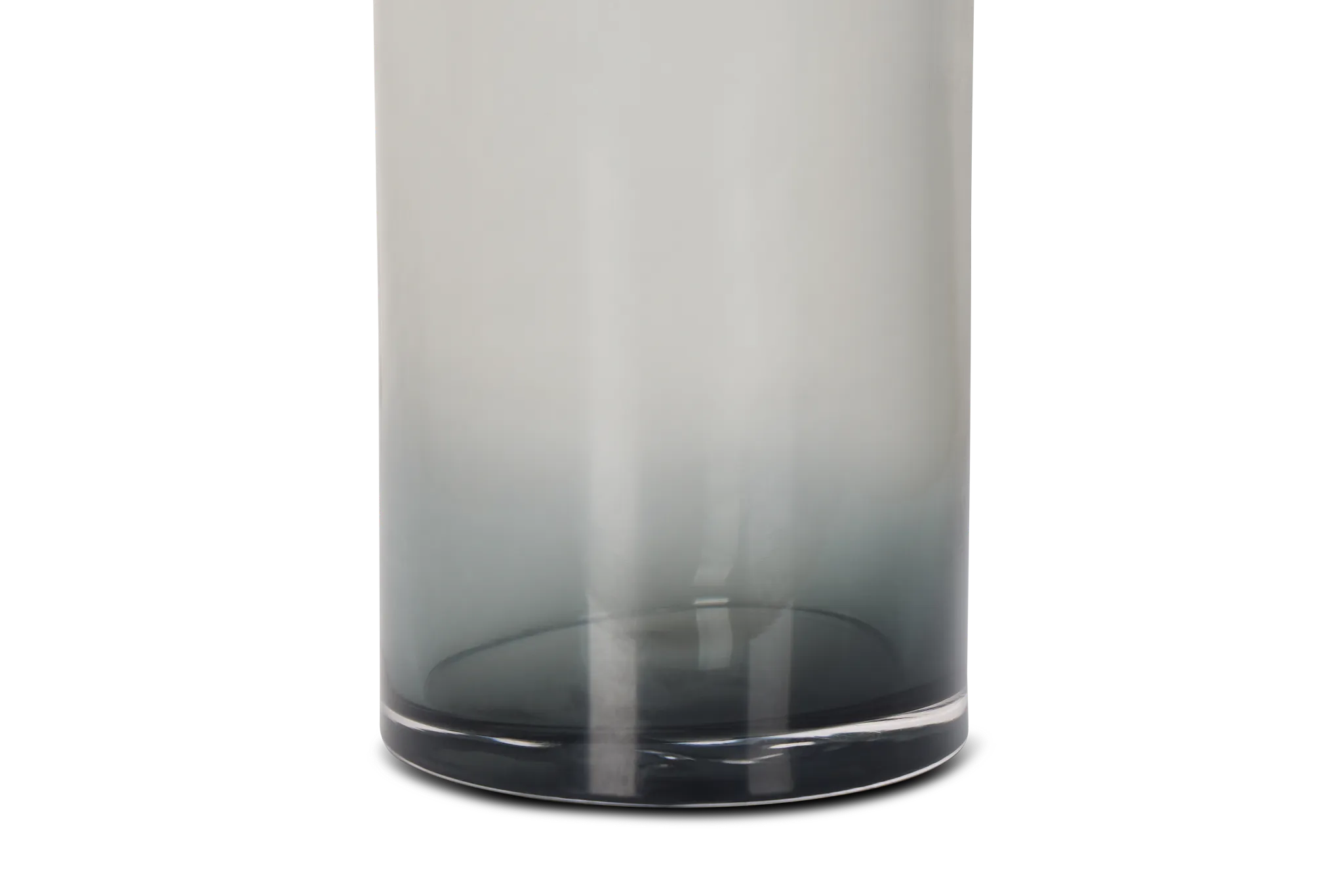 Rollo Gray Medium Vase