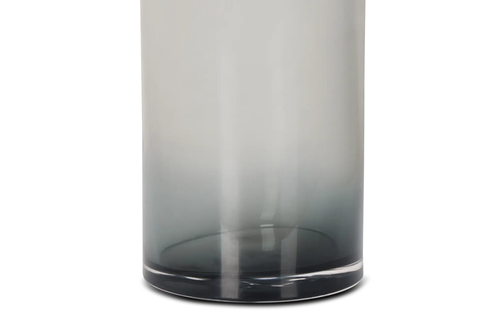 Rollo Gray Medium Vase Rollo Gray Medium Vase