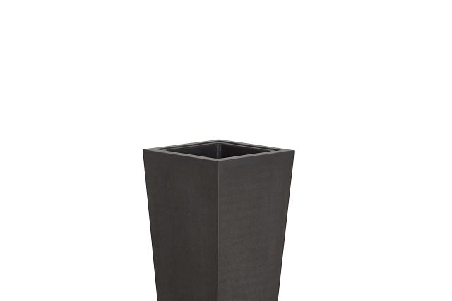 Cindy Small Square Planter
