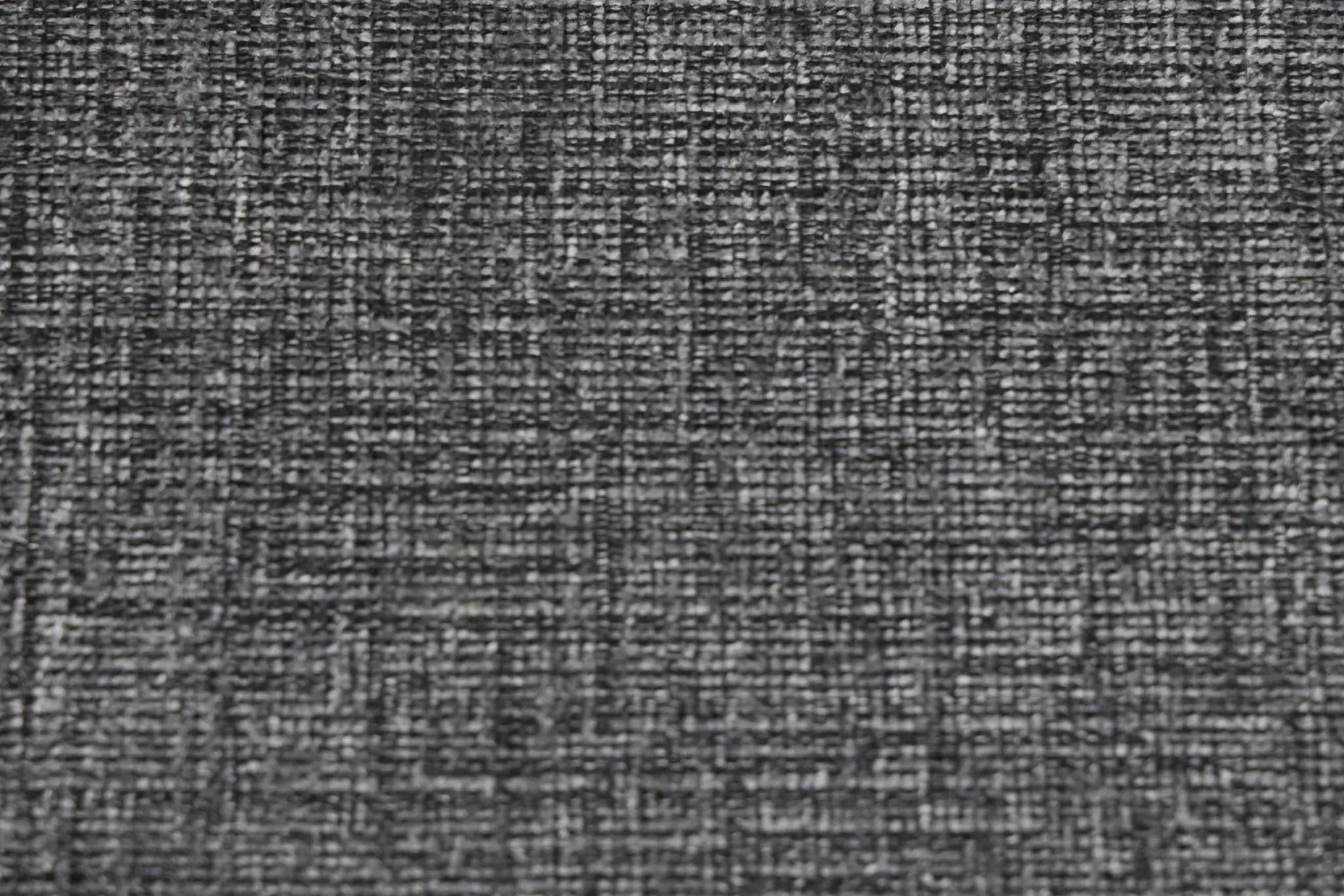 Pomona Gray Fabric Ottoman Pomona Gray Fabric Ottoman