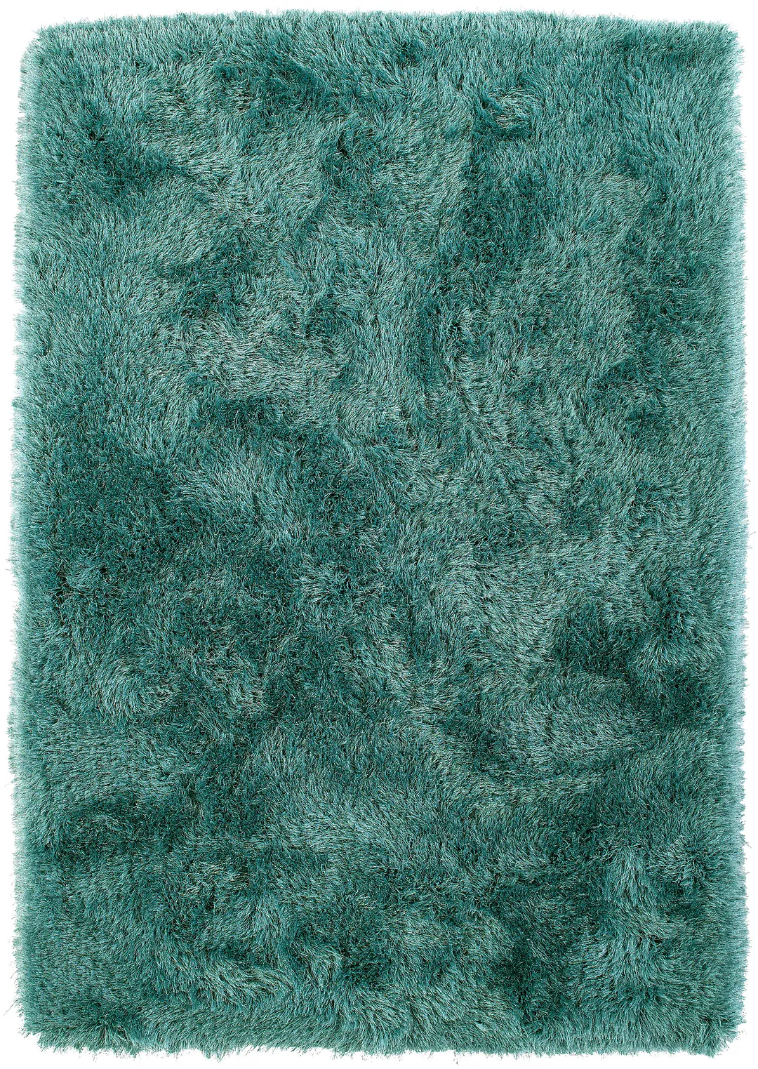 Impact Teal 8x10 Area Rug