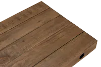 Maxton Mid Tone Dining Bench