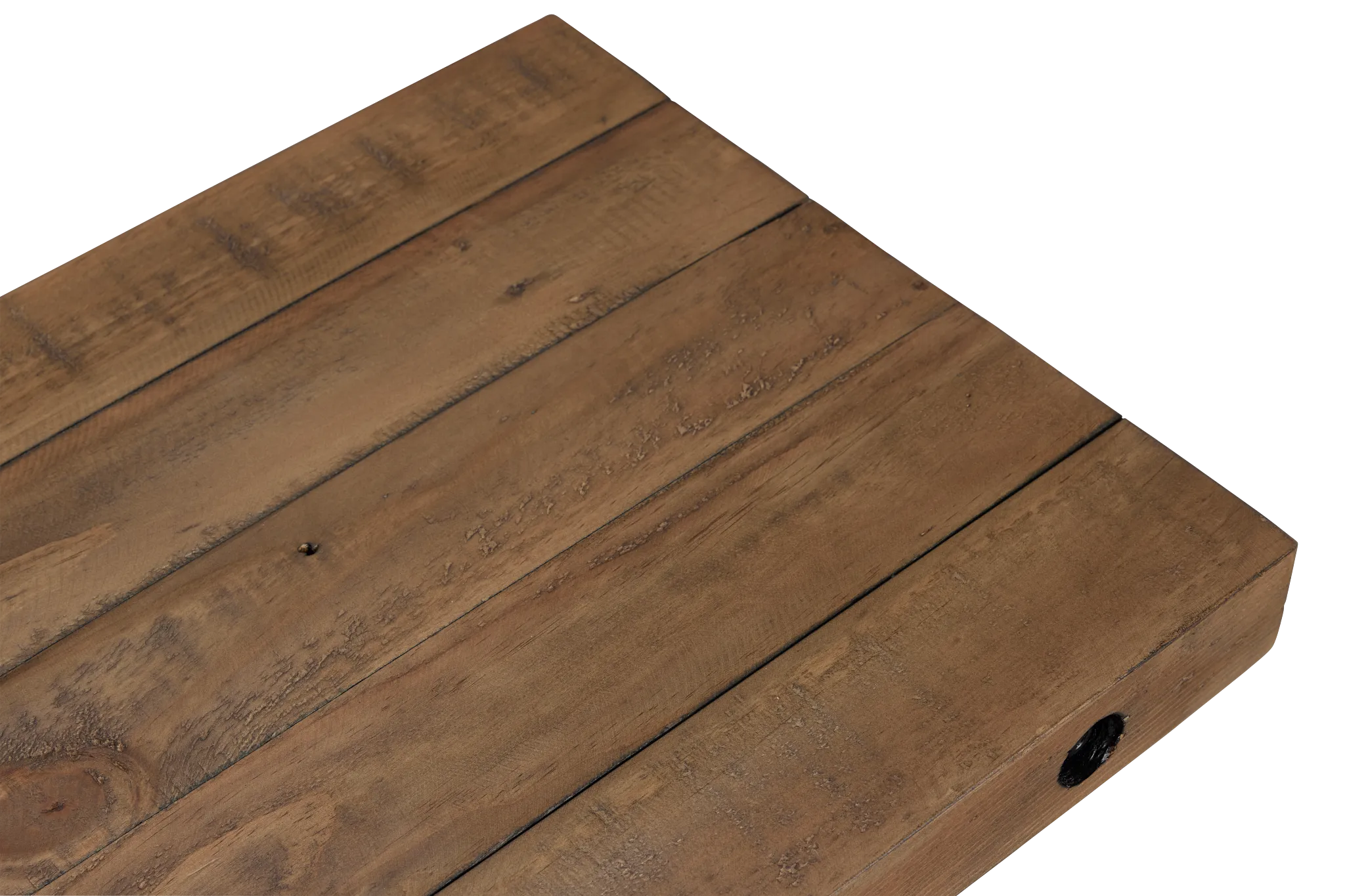 Maxton Mid Tone Dining Bench