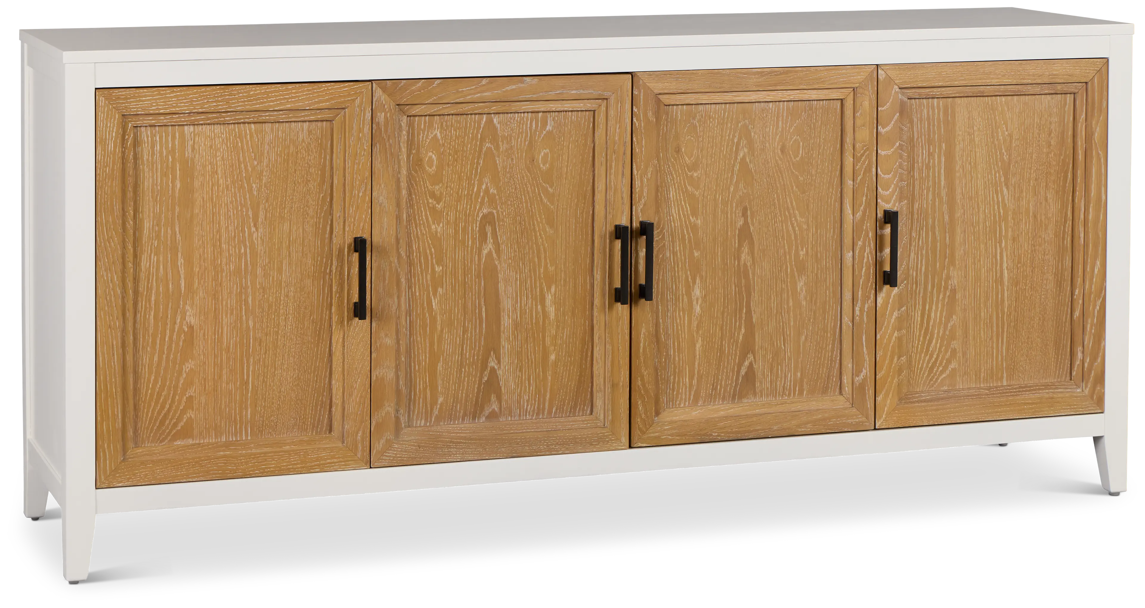 Nantucket Two-tone Wood Server Nantucket Two-tone Wood Server