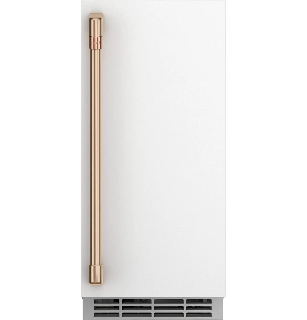 Cafe 1 Series White Door Kit