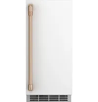 Cafe 1 Series White Door Kit