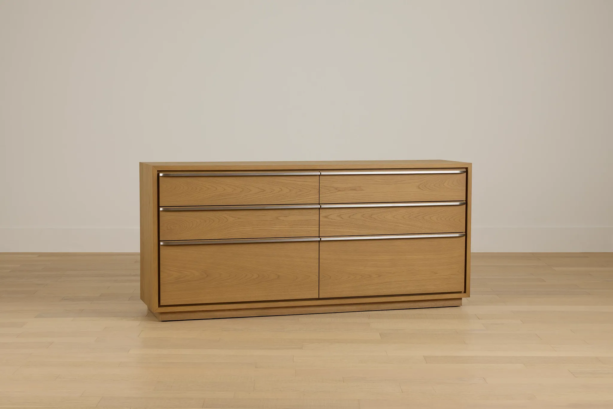 Haven Light Tone Dresser