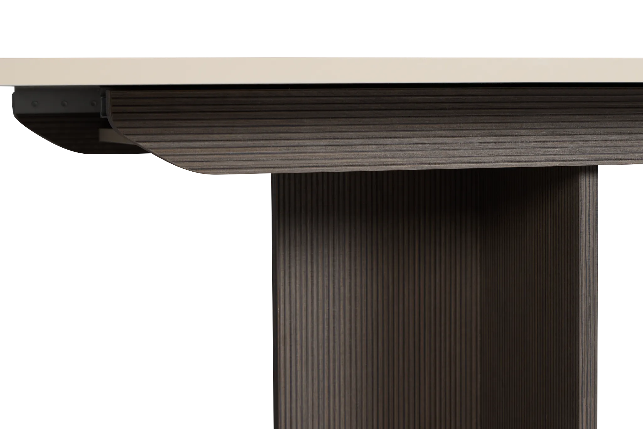 Sienna Two-tone Rectangular Table