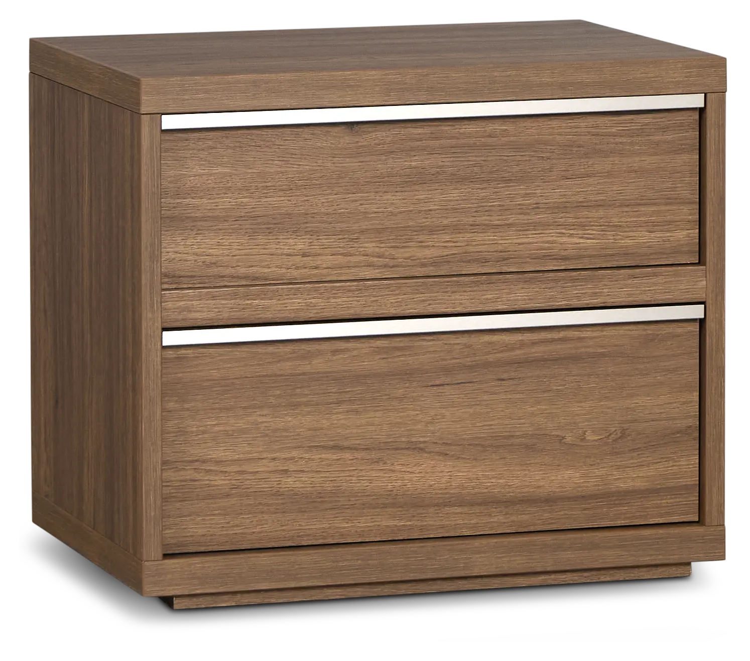 Capraia Dark Tone Nightstand Capraia Dark Tone Nightstand
