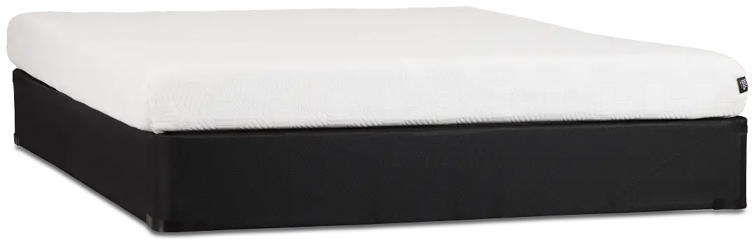 Rest & Renew By Zinus Gel Memory Foam Mattress 6" Firm Mattress Set Rest & Renew By Zinus Gel Memory Foam Mattress 6" Firm Mattress Set