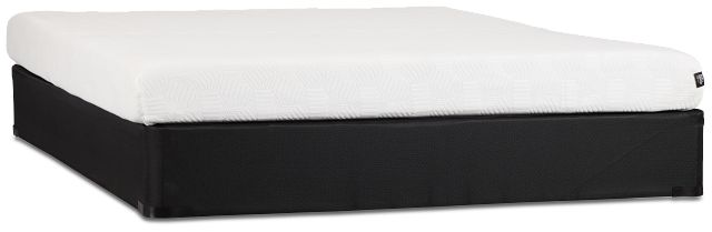 Rest & Renew By Zinus Gel Memory Foam Mattress 6" Firm Mattress Set