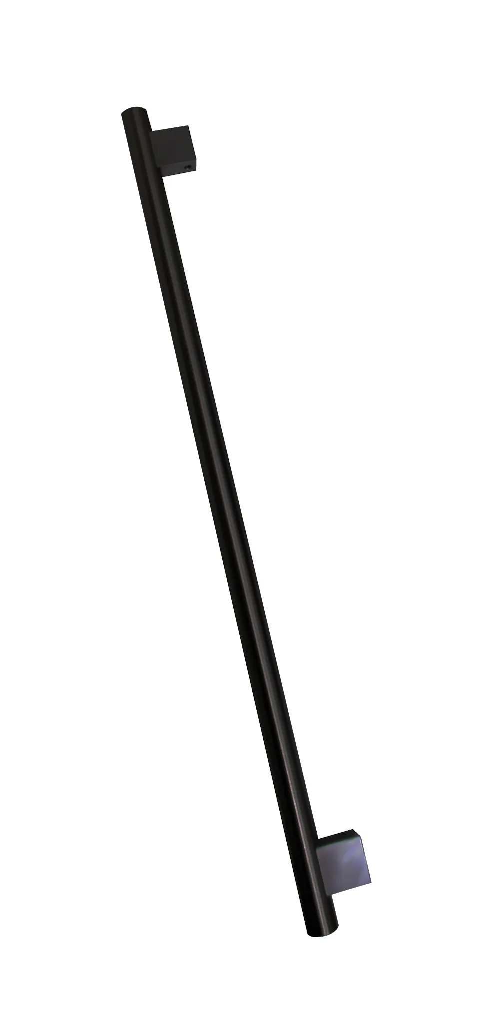 Xo Appliance Door Handle Kit Black Handle Kit