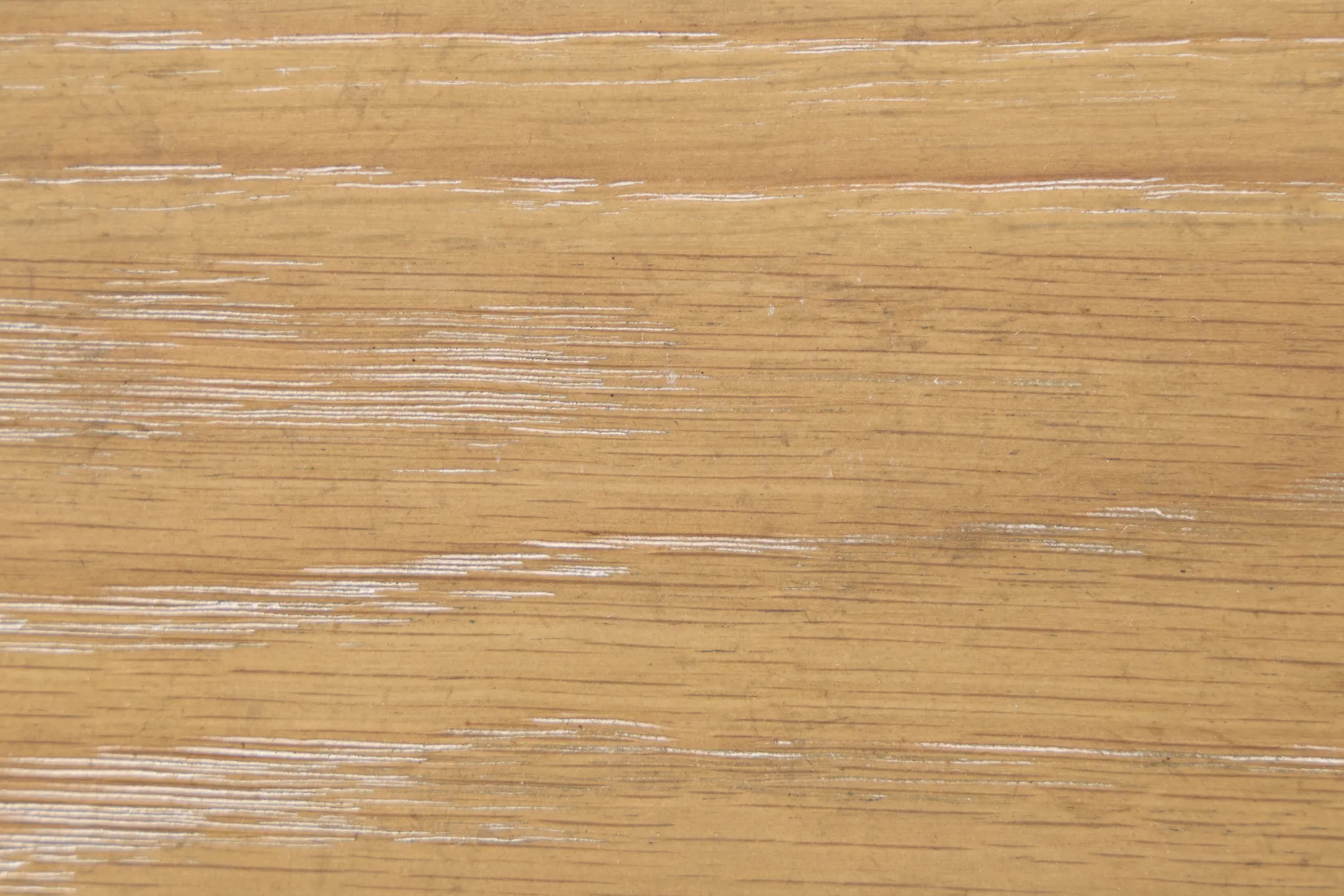 Alton Light Tone Rectangular Table With 4 Side Chairs & Bench