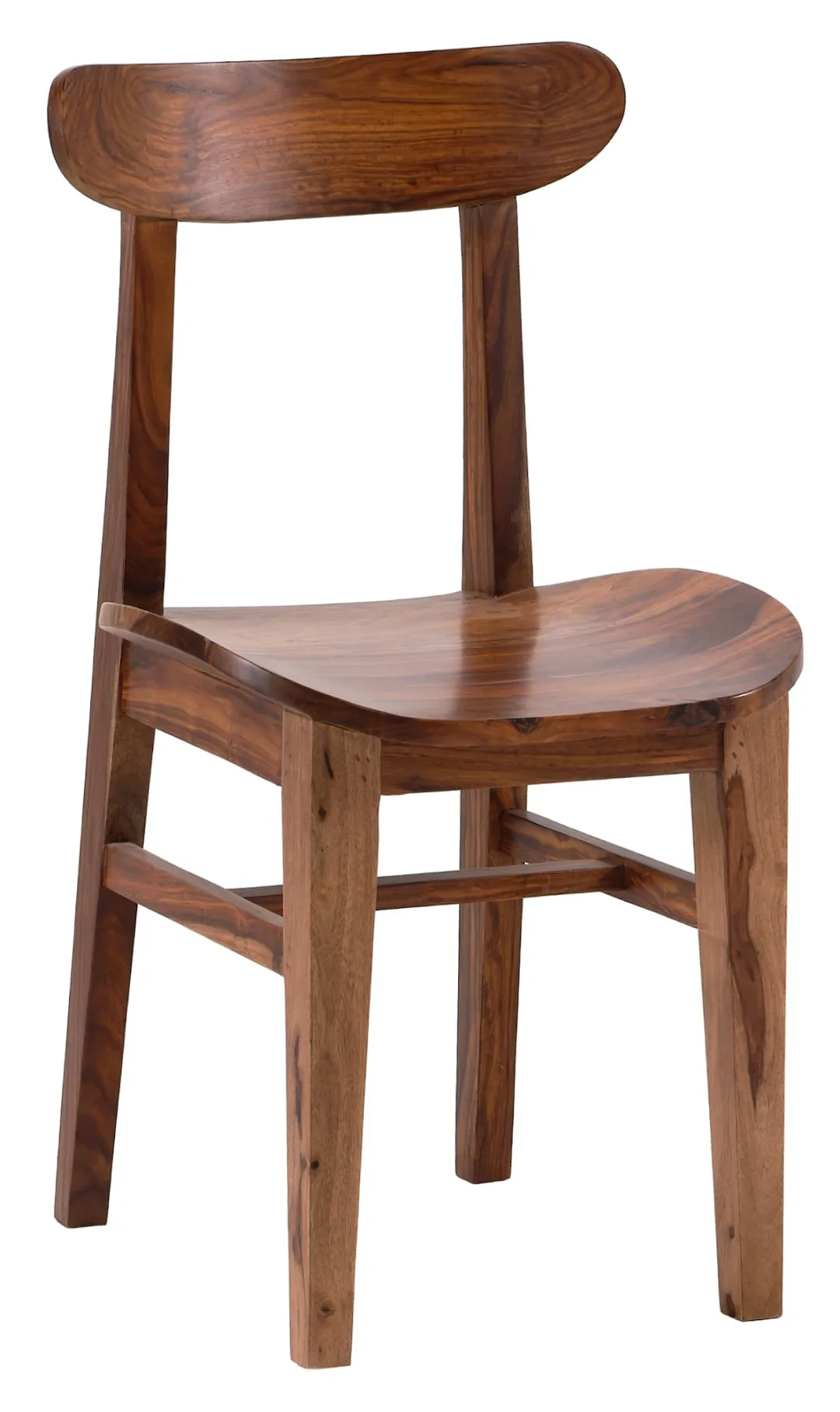 Crandon Mid Tone Side Chair