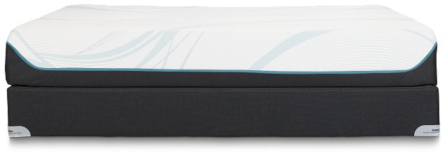 Tempur-pedic Tempur-adapt Medium Mattress Set