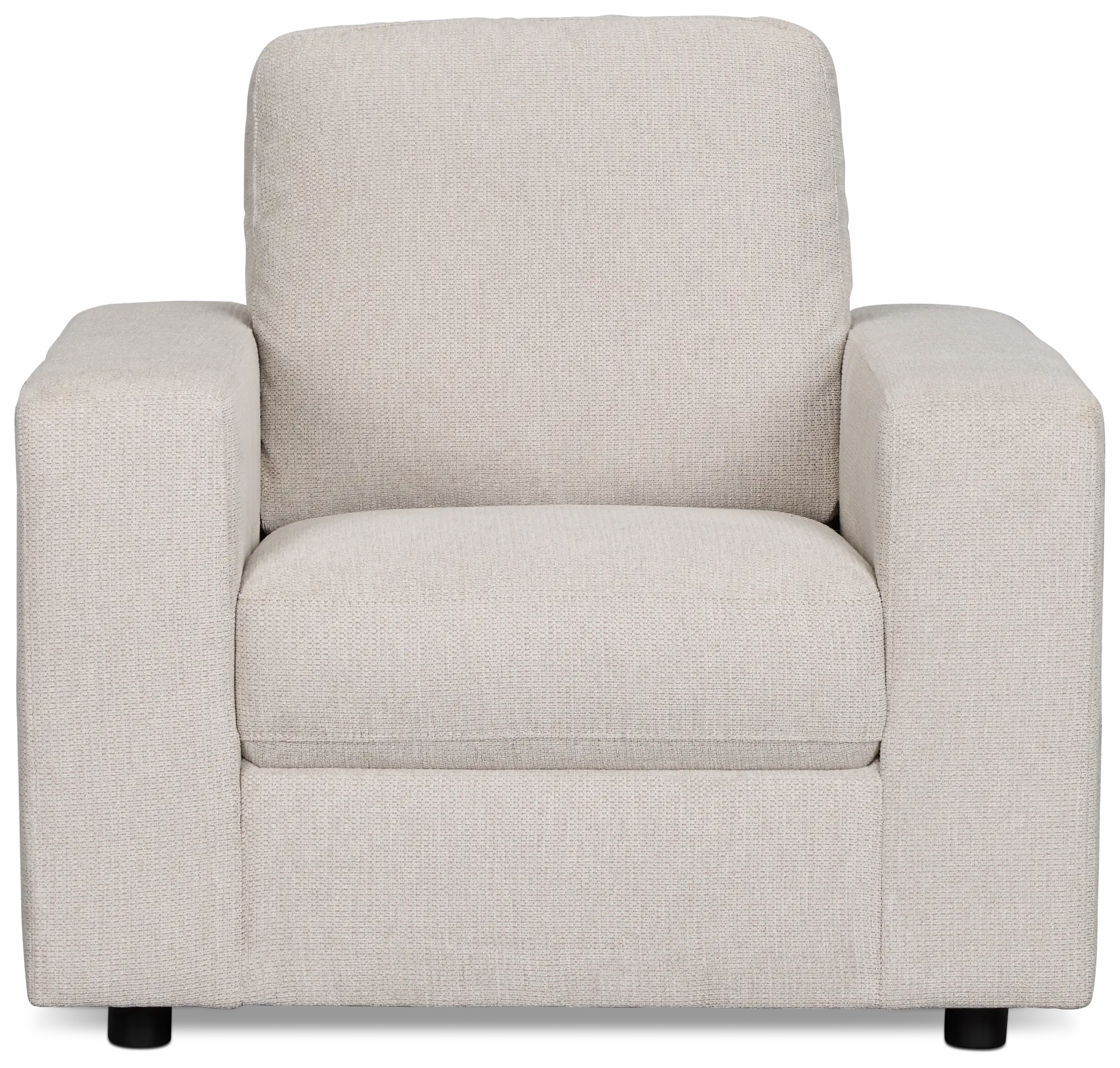 Carmen Light Beige Fabric Chair Carmen Light Beige Fabric Chair