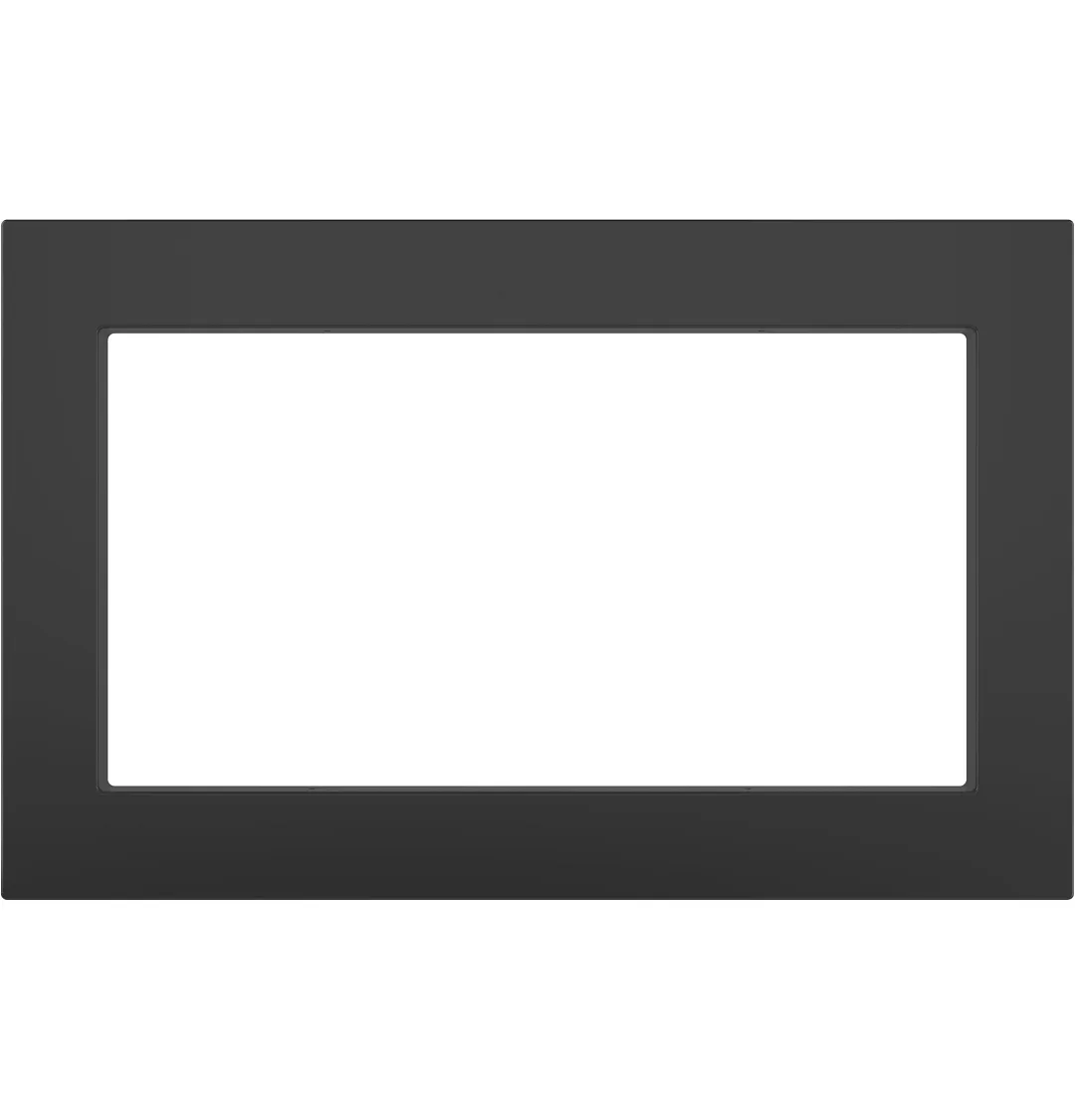Ge 7227 Series Black 27" Trim Kit