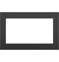 Ge 7227 Series Black 27" Trim Kit