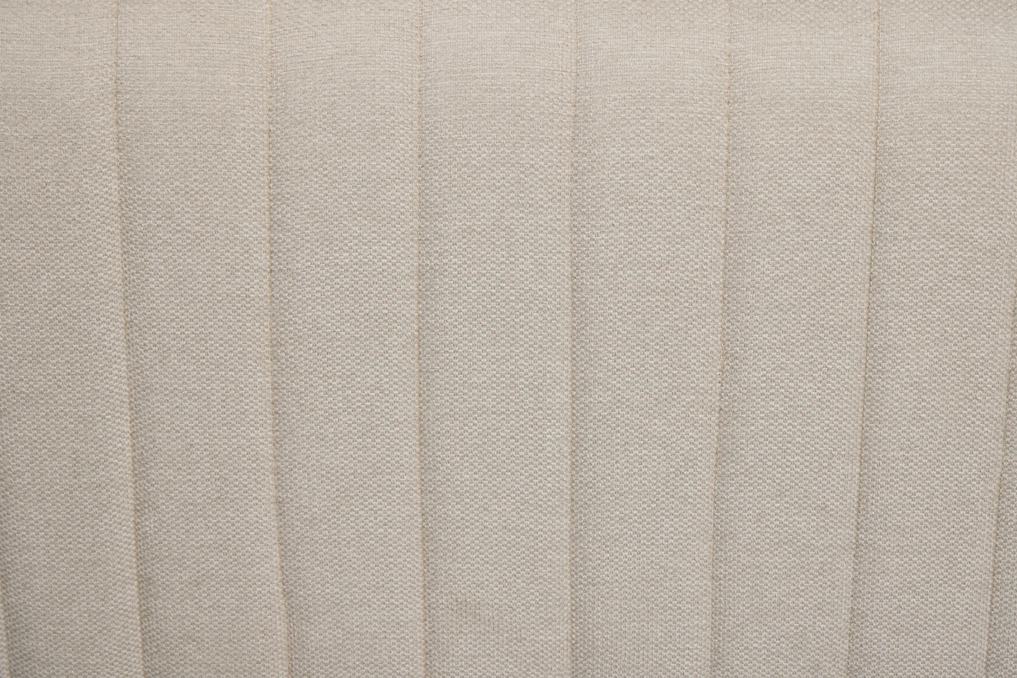 Tifton White Uph Modular Banquette