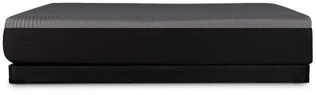 Zinus Endura 2.0 Cush Firm Low-profile Mattress Set