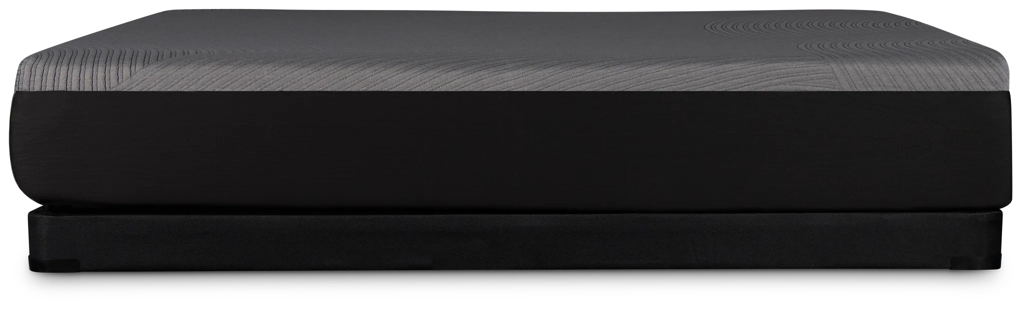 Zinus Endura 2.0 Cush Firm Low-profile Mattress Set