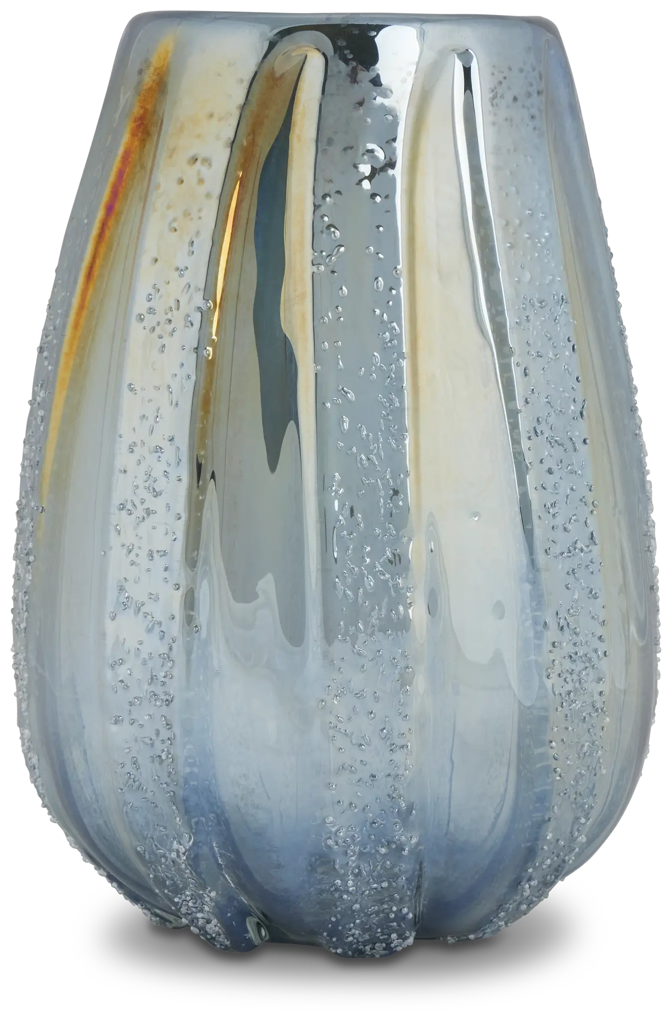 Calianna Silver Large Vase Calianna Silver Large Vase