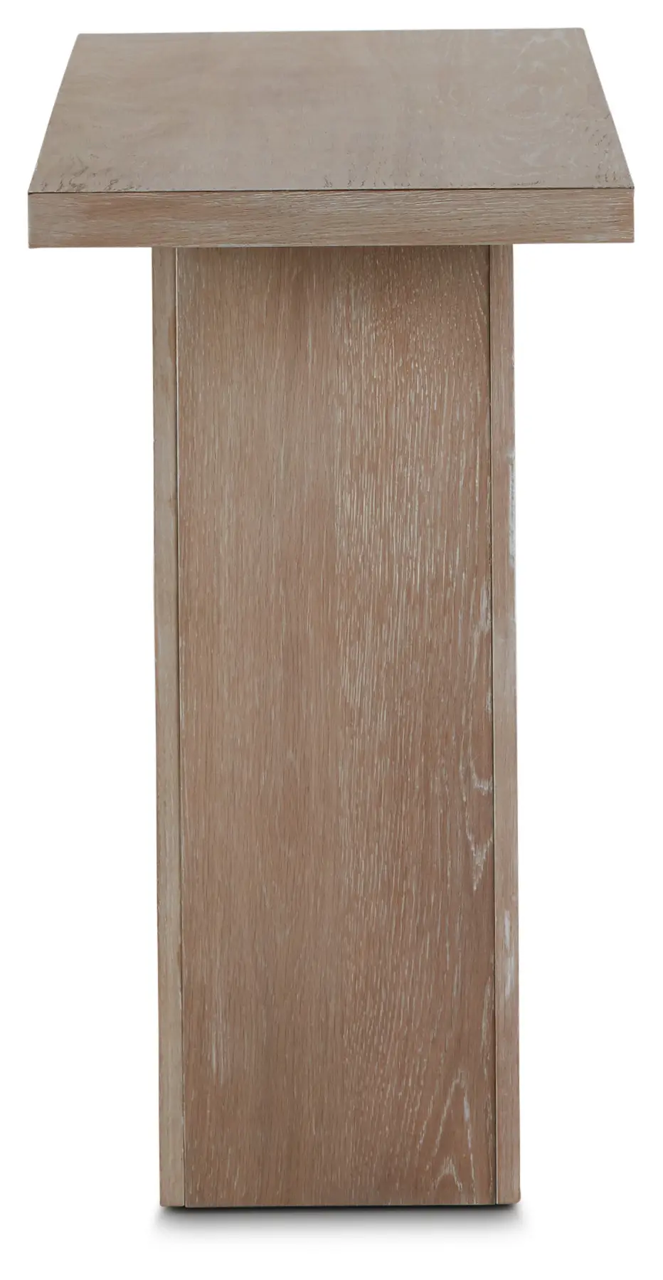 Boca Grande Light Tone Sofa Table Boca Grande Light Tone Sofa Table