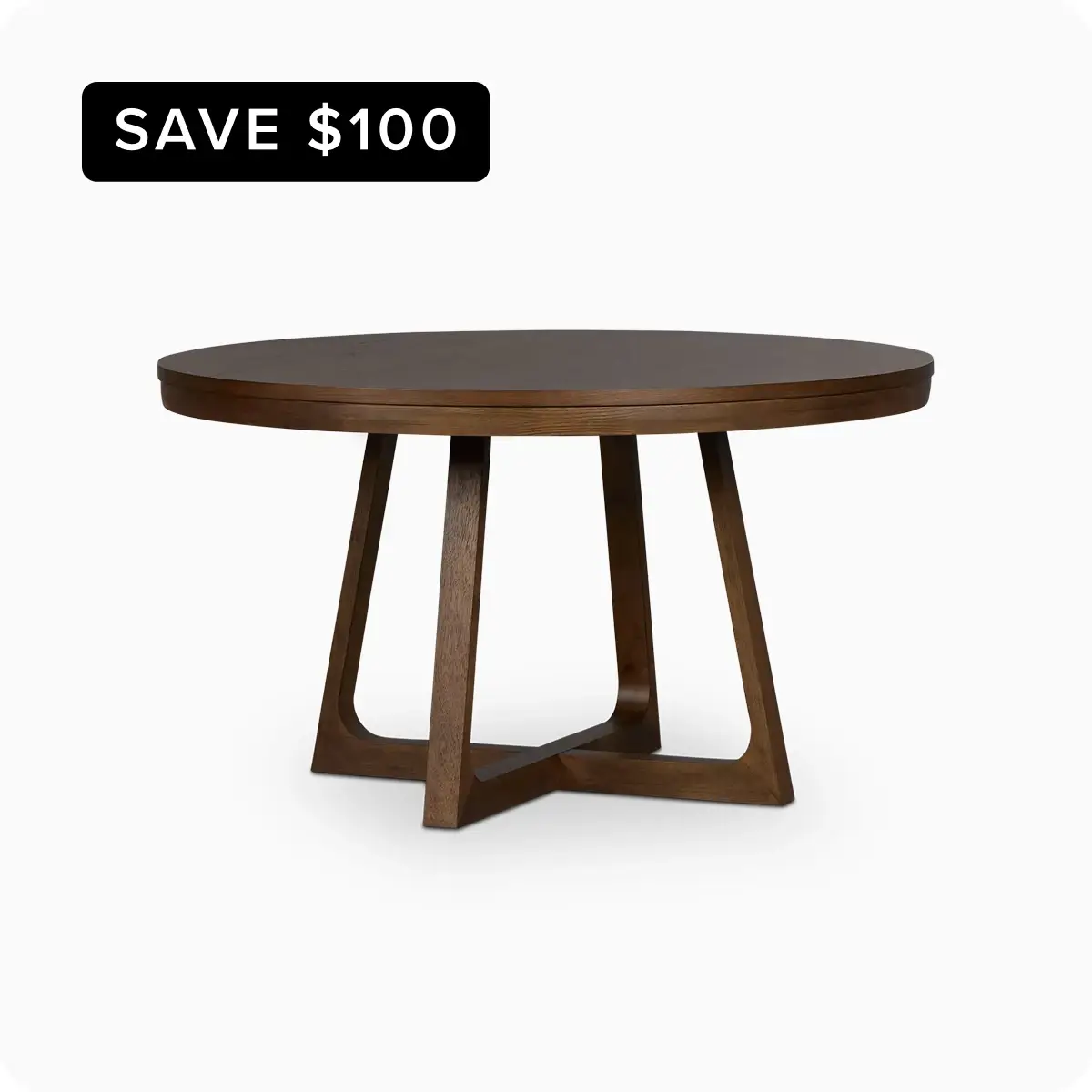 Santorini Round Table
