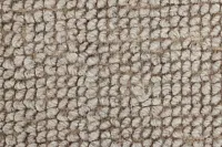 Spiker Light Gray 8x10 Area Rug