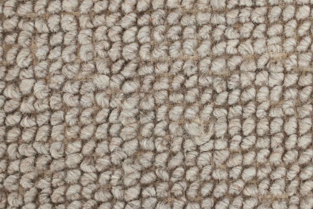 Spiker Light Gray 8x10 Area Rug