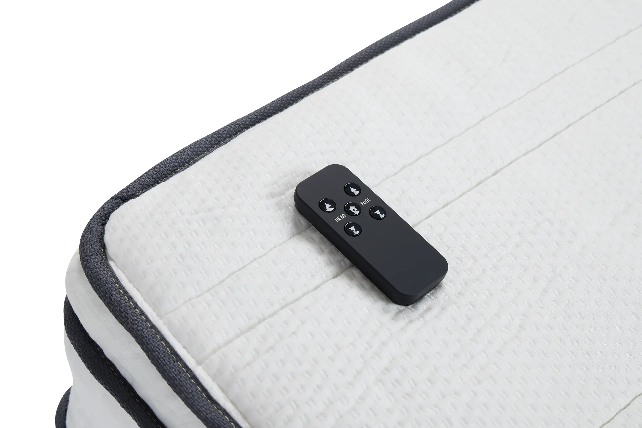 Rest & Renew By Zinus 10" Hybrid Plus Adjustable Mattress Set Rest & Renew By Zinus 10" Hybrid Plus Adjustable Mattress Set