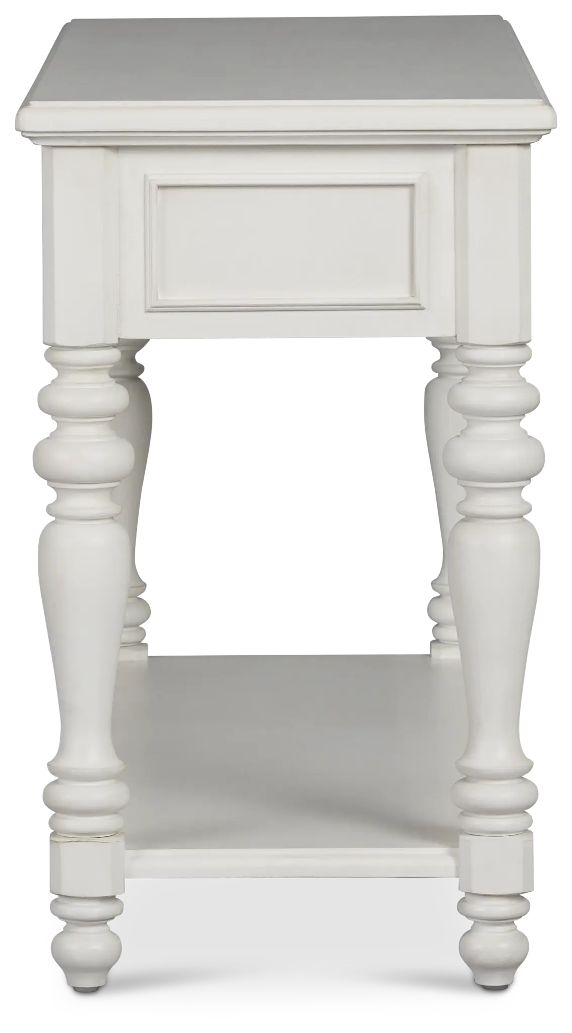 Savannah Ivory Sofa Table Savannah Ivory Sofa Table