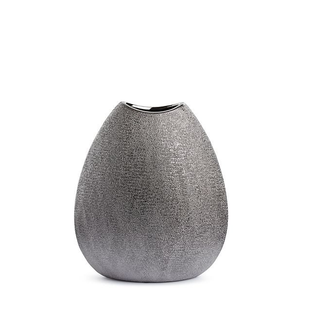 Capella Silver Vase (0)