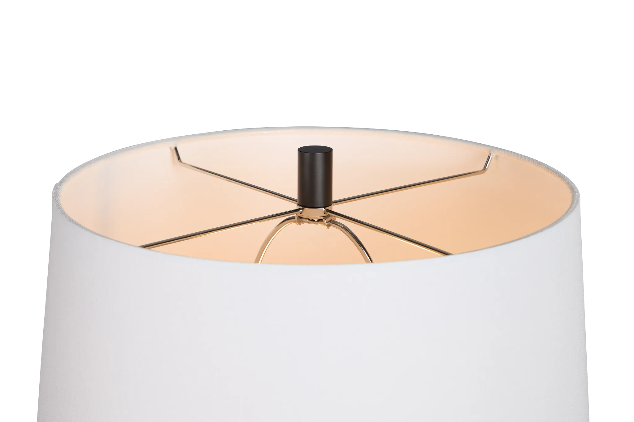 Bae White Table Lamp