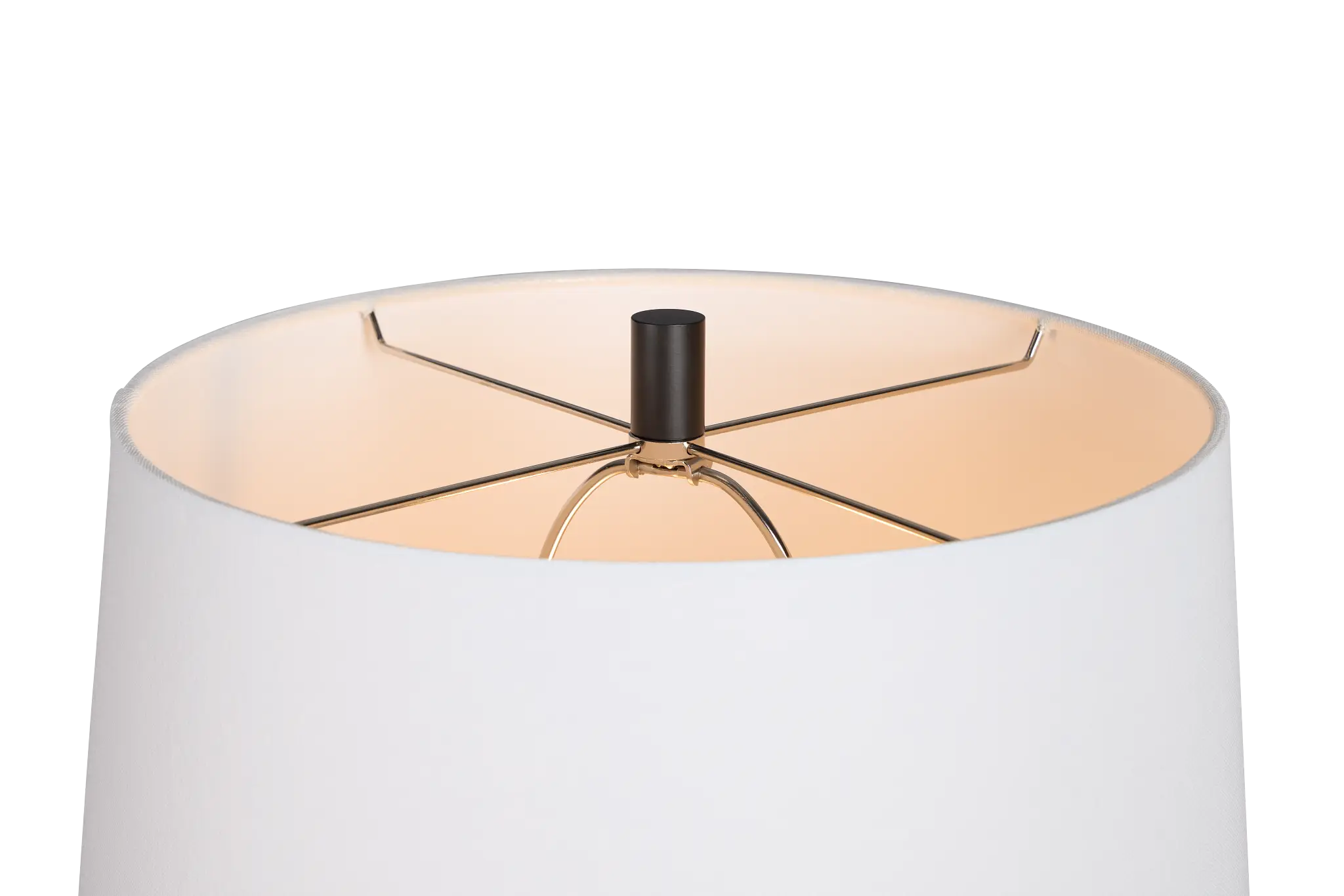 Bae White Table Lamp Bae White Table Lamp