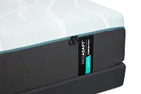 Tempur-pedic Tempur-proadapt Medium Low-profile Mattress Set