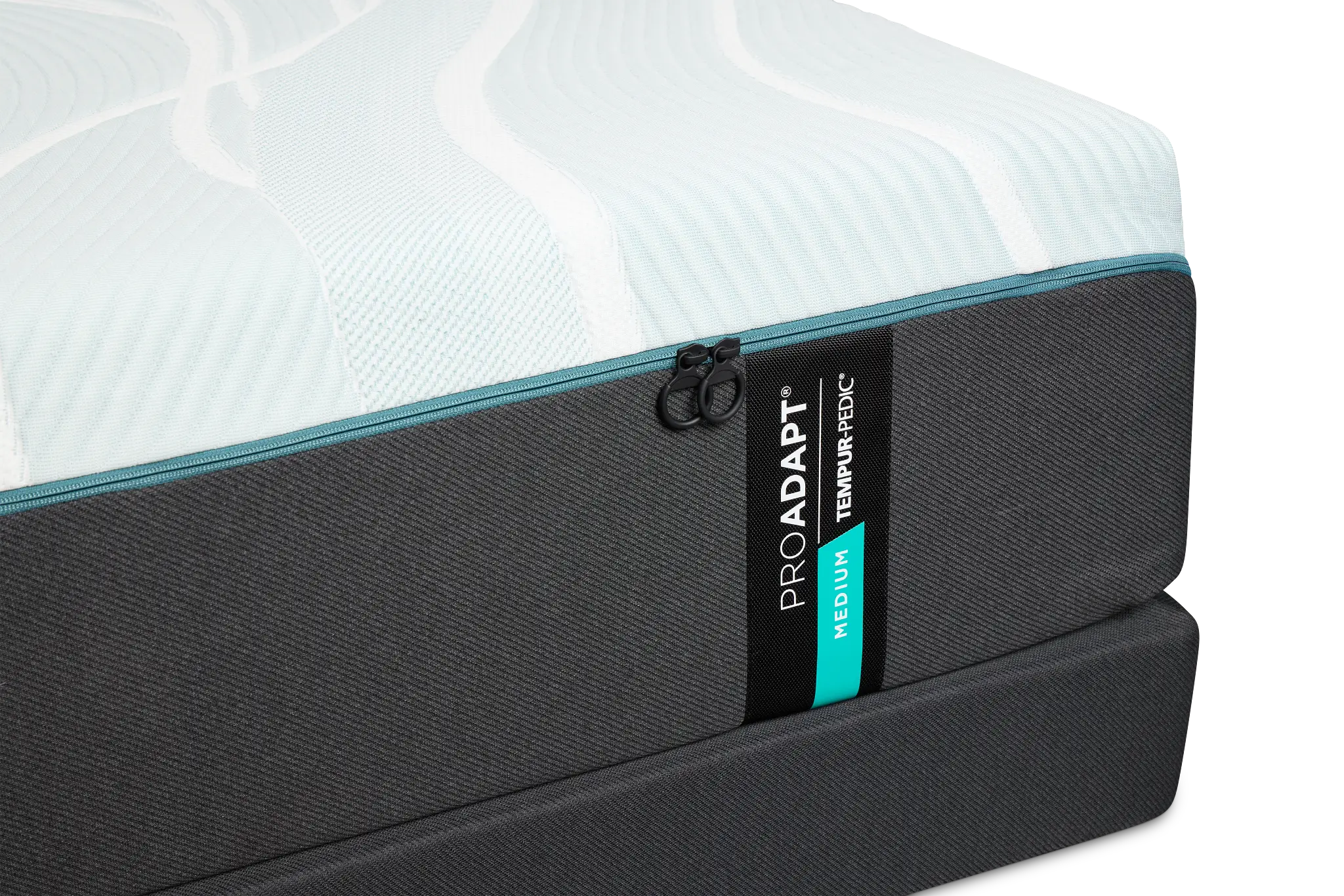 Tempur-pedic Tempur-proadapt Medium Low-profile Mattress Set Tempur-pedic Tempur-proadapt Medium Low-profile Mattress Set