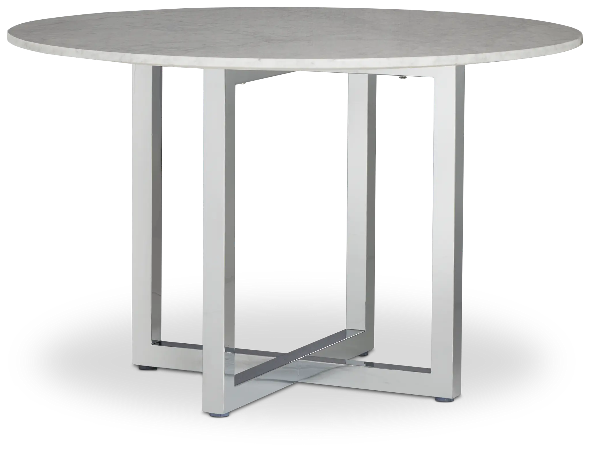 Amalfi Marble Round Table Amalfi Marble Round Table